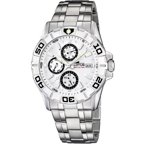 Montre Homme Lotus L15812/1