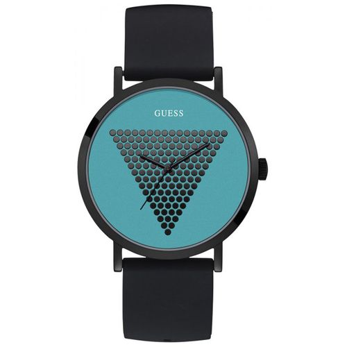 Montre Homme Guess Watches Gents Imprint W1161g6
