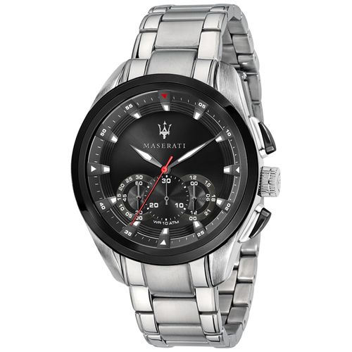 Montre Homme Maserati Traguardo R8873612015