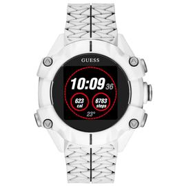 Montre discount connectée guess