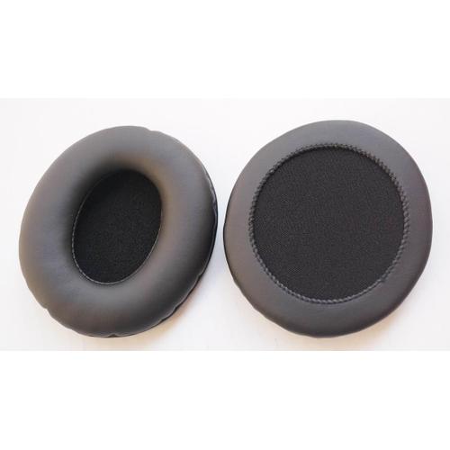 Coussinets en cuir pour casque SHURE SRH240 SRH840 SRH940 HPAEC840 SRH440