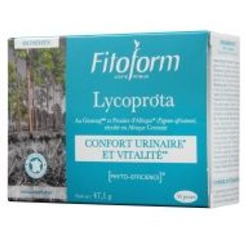 Lycoprosta - 60 Capsules Fitoform 