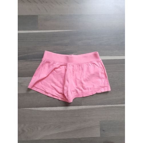 Short Rose 2 Ans