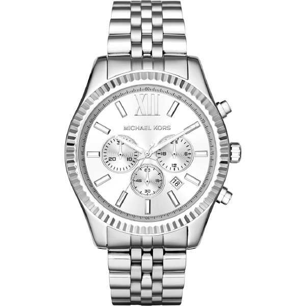 Michael Kors Homme Lexington Montre