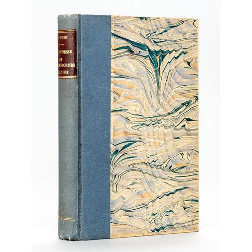 La Jeunesse De Mme Desbordes-Valmore D'après Des Documents Nouveaux, Suivie De Lettres Inédites De Mme Desbordes-Valmore [ Edition Originale ]
