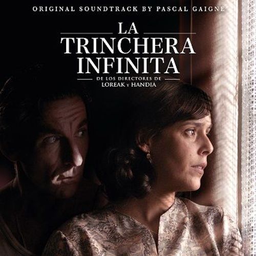 La Trinchera Infinita