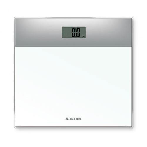 Salter 9206 Svwh3r - Balance - Argent / Blanc