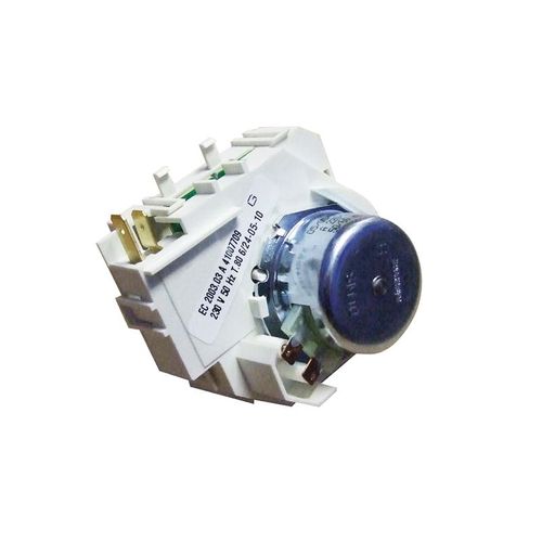 SELECTEUR DE PROGRAMME MOTORISE 16 POSITIONS POUR LAVE LINGE HOOVER - 41007709