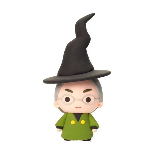 Harry Potter - Pâte À Modeler D!Y Super Dough Minerva Mcgonagall