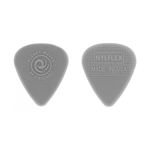 Planet Waves Médiators Planet Waves Nyflex, Pack De 25, Light