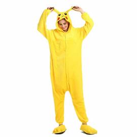 Combinaison Pyjama Pikachu pour enfant en livraison gratuite
