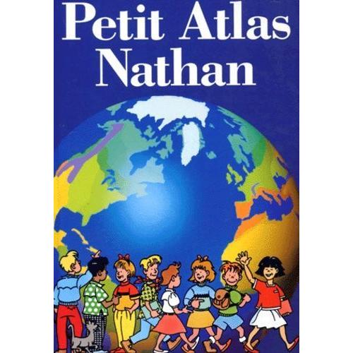 Petit Atlas Nathan