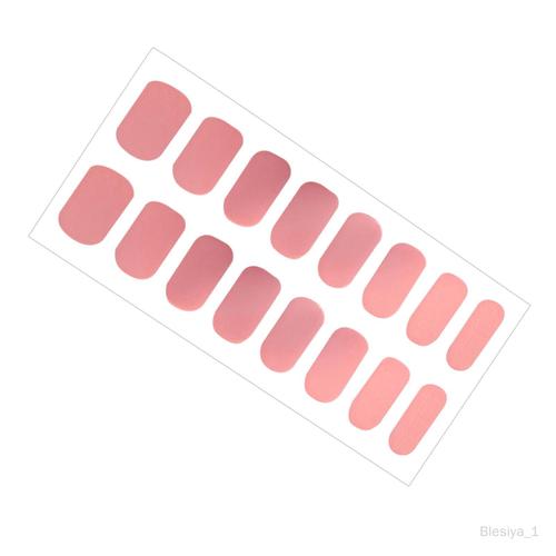 Décalcomanies Pour Ongles, Décoration Simple, Conseils De Manucure, Couleur Rose Clair