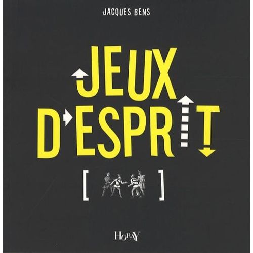 Jeux D'esprit