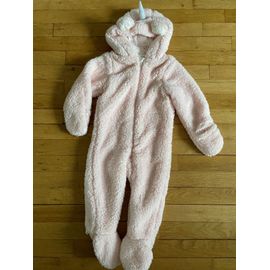 Combinaison Licorne (Primark Baby)
