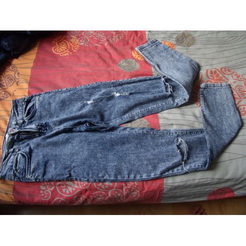Jean Bershka