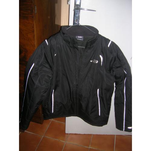 Blouson Sport Doublé Umbro 14/15 Ans ( 164 )