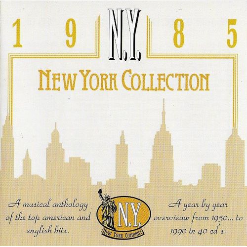New York Collection 1985