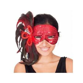 Vénitien Empire garde & Masquerade Femmes Fête d'Halloween masques 