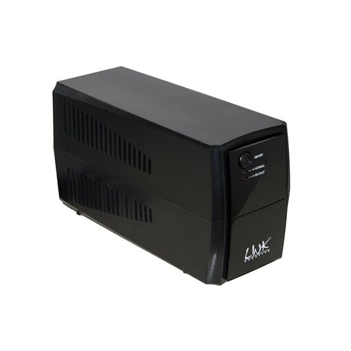 GROUPE DE CONTINUIT&Eacute; UPS LINK 500VA