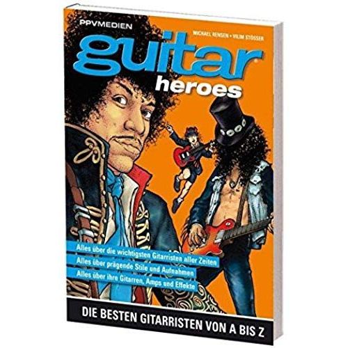 Guitar Heroes