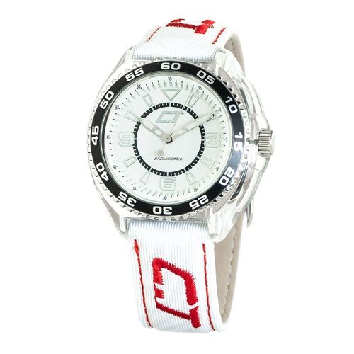 Montre Homme Chronotech Cc6280l-04