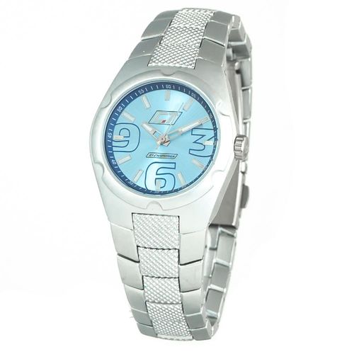 Montre Femme Chronotech Cc7039l-01m