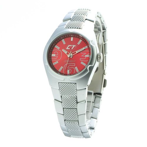 Montre Femme Chronotech Cc7039l-04m