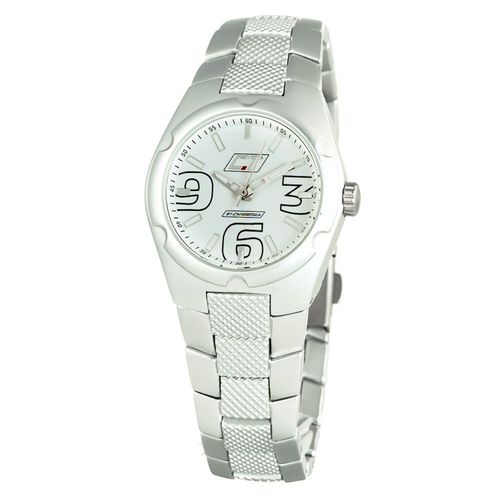 Montre Femme Chronotech Cc7039l-05m