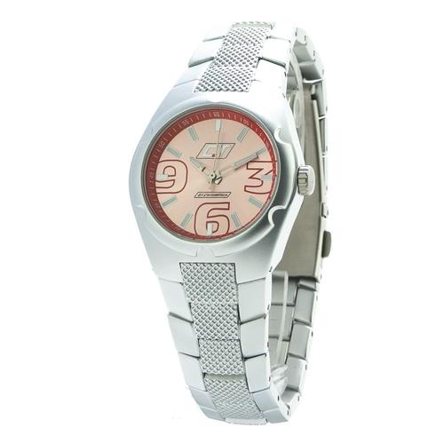 Montre Femme Chronotech Cc7039l-07m