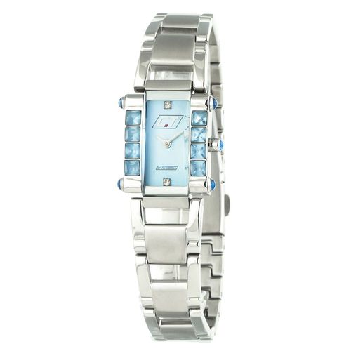 Montre Femme Chronotech Cc7040ls-01m