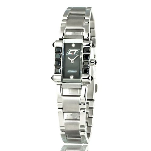 Montre Femme Chronotech Cc7040ls-02m