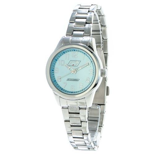 Montre Femme Chronotech Cc7041l-01m