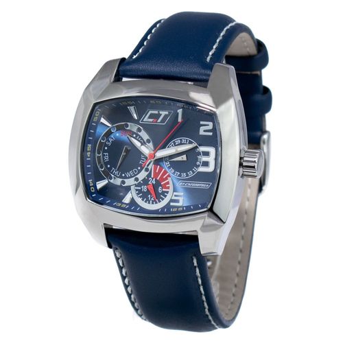 Montre Homme Chronotech Cc7049m-03