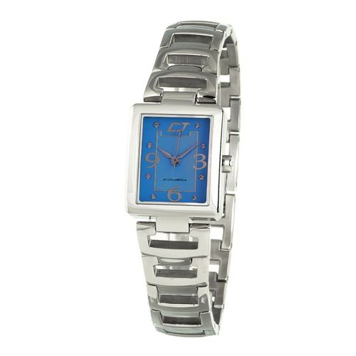Montre Femme Chronotech Cc7072l-03m