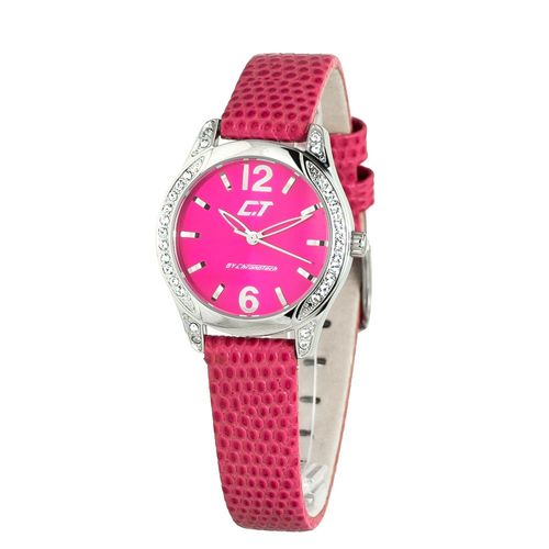 Montre Femme Chronotech Cc7101ls-15