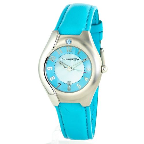 Montre Femme Chronotech Ct2206l-03