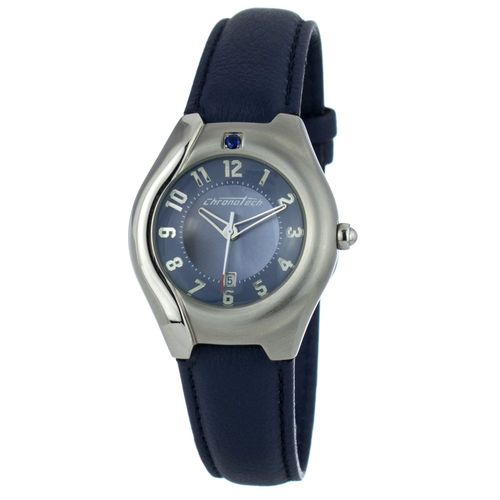 Montre Femme Chronotech Ct2206l-09