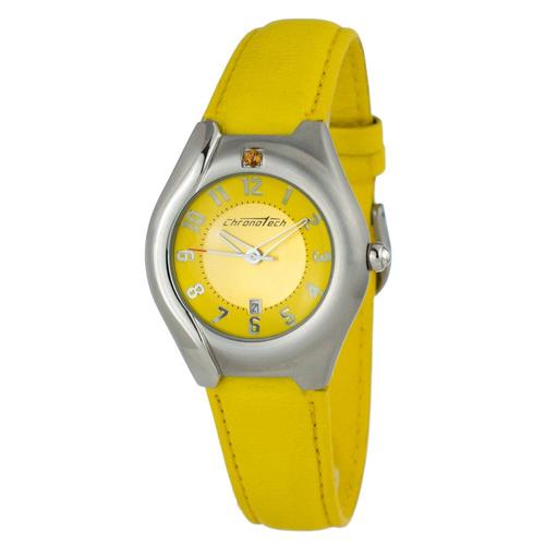 Montre Femme Chronotech Ct2206l-11