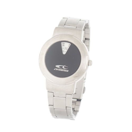 Montre Femme Chronotech Ct7002-02m