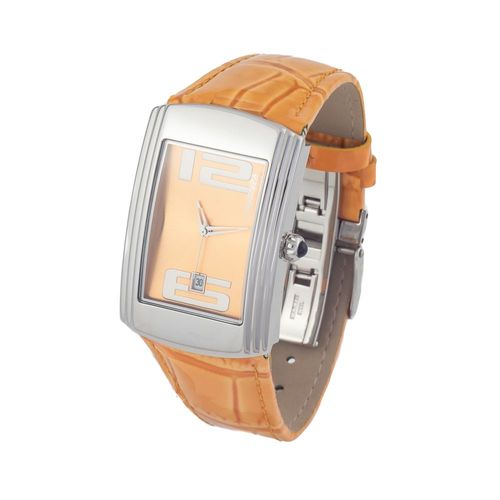 Montre Femme Chronotech Ct7017b-07