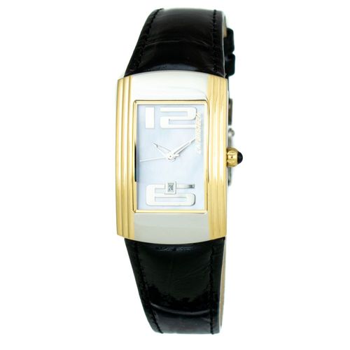 Montre Femme Chronotech Ct7017l-01