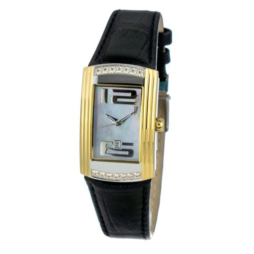 Montre Femme Chronotech Ct7017l-01s