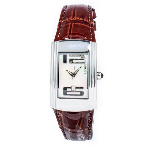Montre Femme Chronotech Ct7017l-03