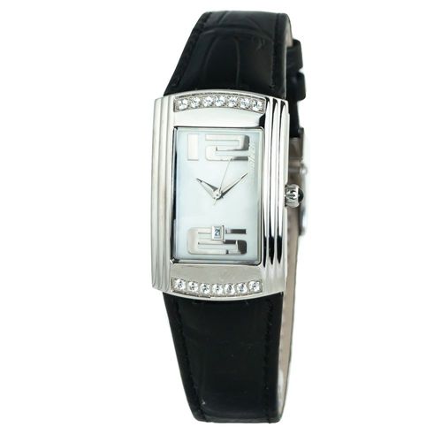 Montre Femme Chronotech Ct7017l-03s