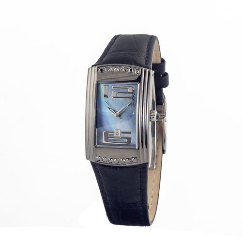 Montre Femme Chronotech Ct7017l-04s