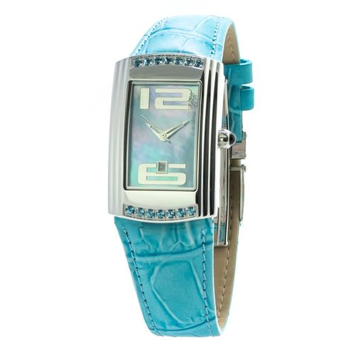 Montre Femme Chronotech Ct7017l-05s