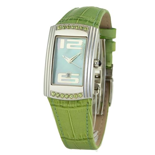 Montre Femme Chronotech Ct7017l-10s