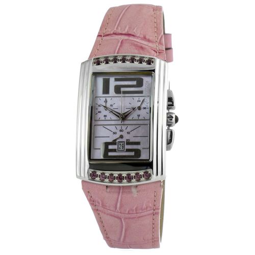 Montre Femme Chronotech Ct7018b-02s