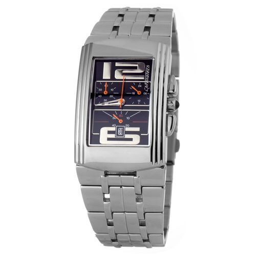 Montre Homme Chronotech Ct7018b-04m